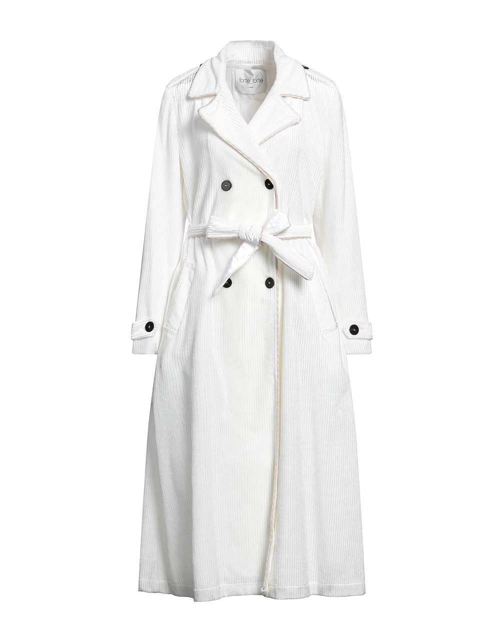 FORTE_FORTE - Coats