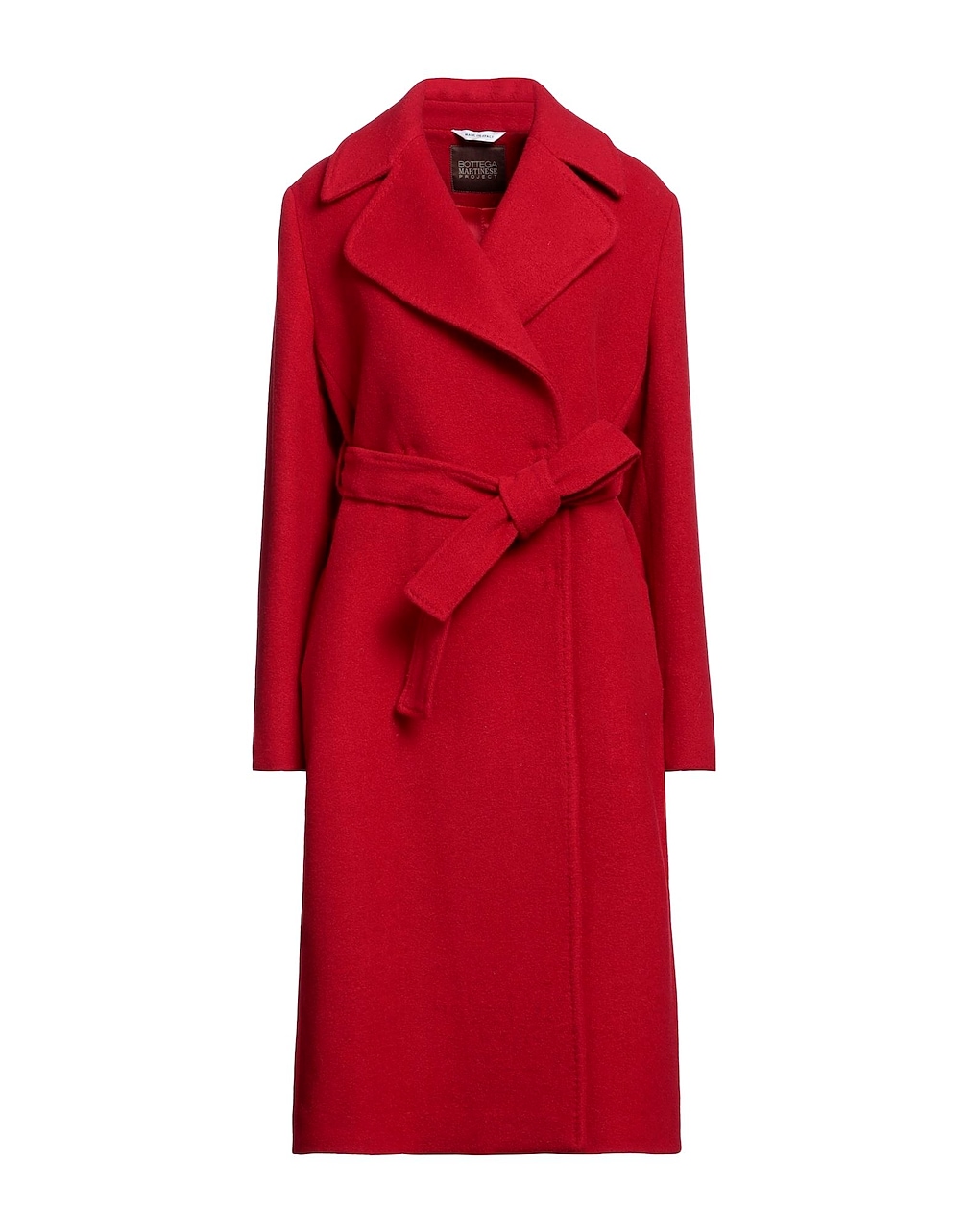 BOTTEGA MARTINESE - Coats