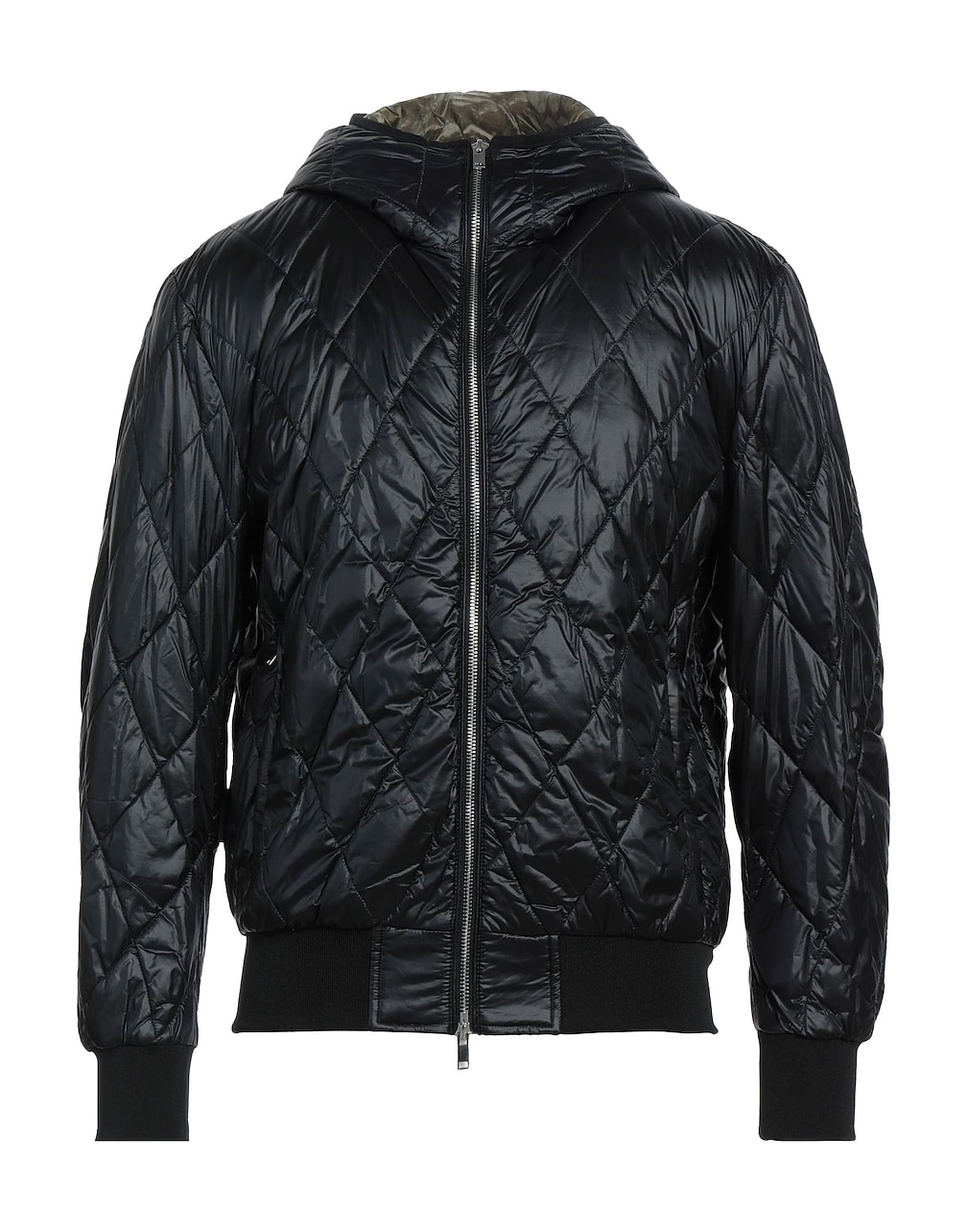 BPD BE PROUD OF THIS DRESS - Puffers