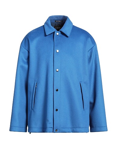 EMPORIO ARMANI Blouson 97% Laine vierge, 3% Polyester