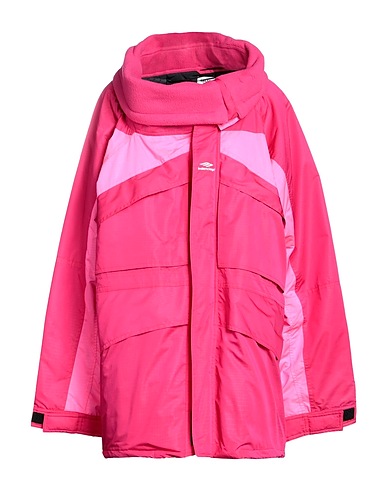 BALENCIAGA Jacket Fuchsia 100% Polyester