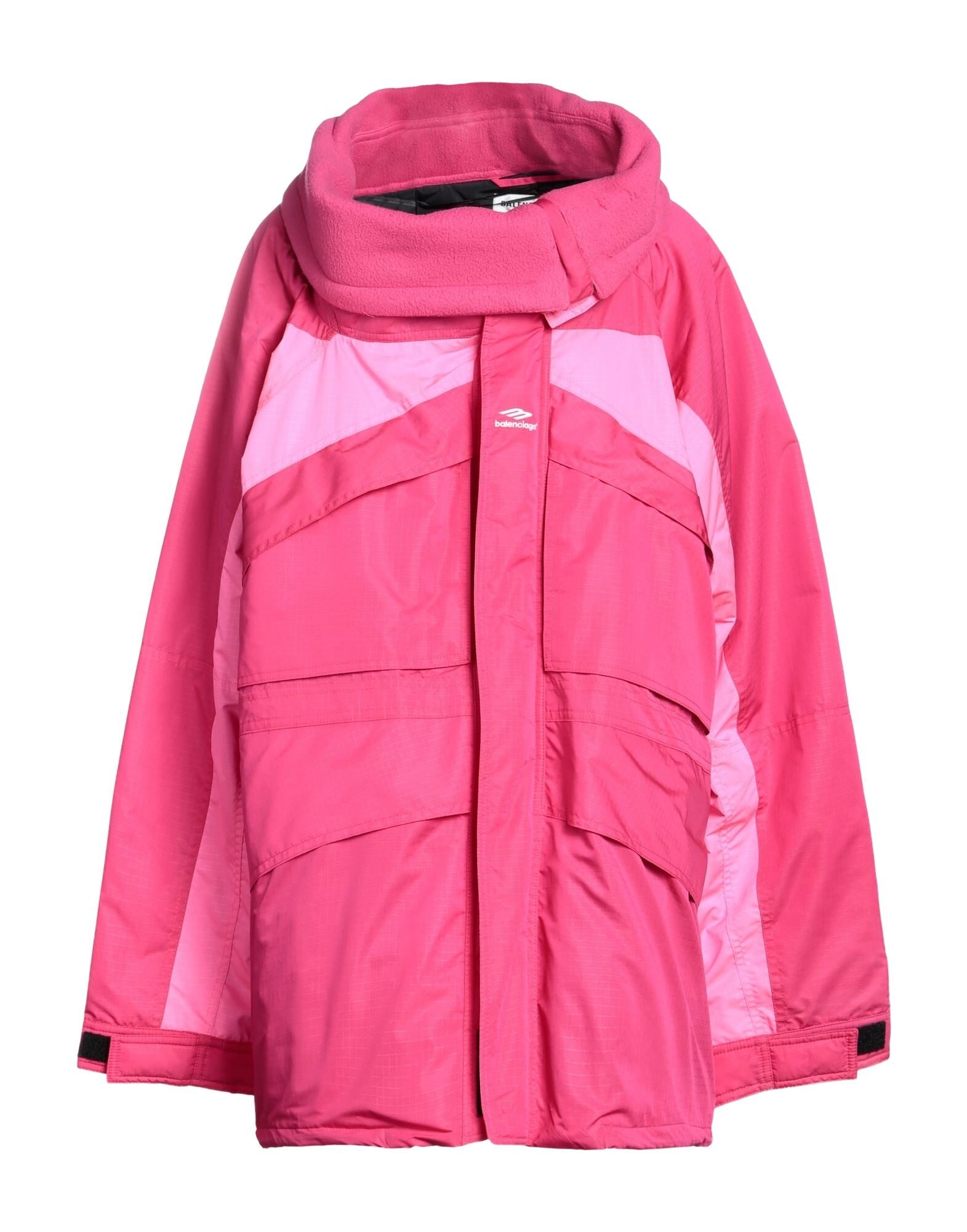 BALENCIAGA - Jackets