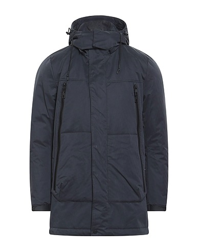 SSEINSE Jacket Midnight blue 52% Polyester, 48% Polyamide