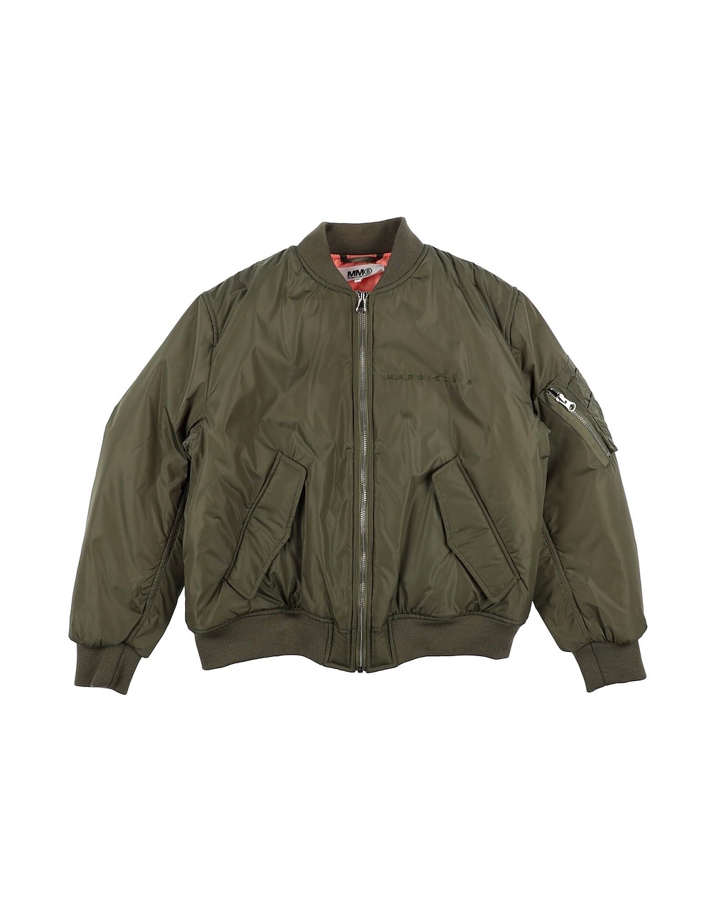 MM6 MAISON MARGIELA - Giacche & Giubbotti