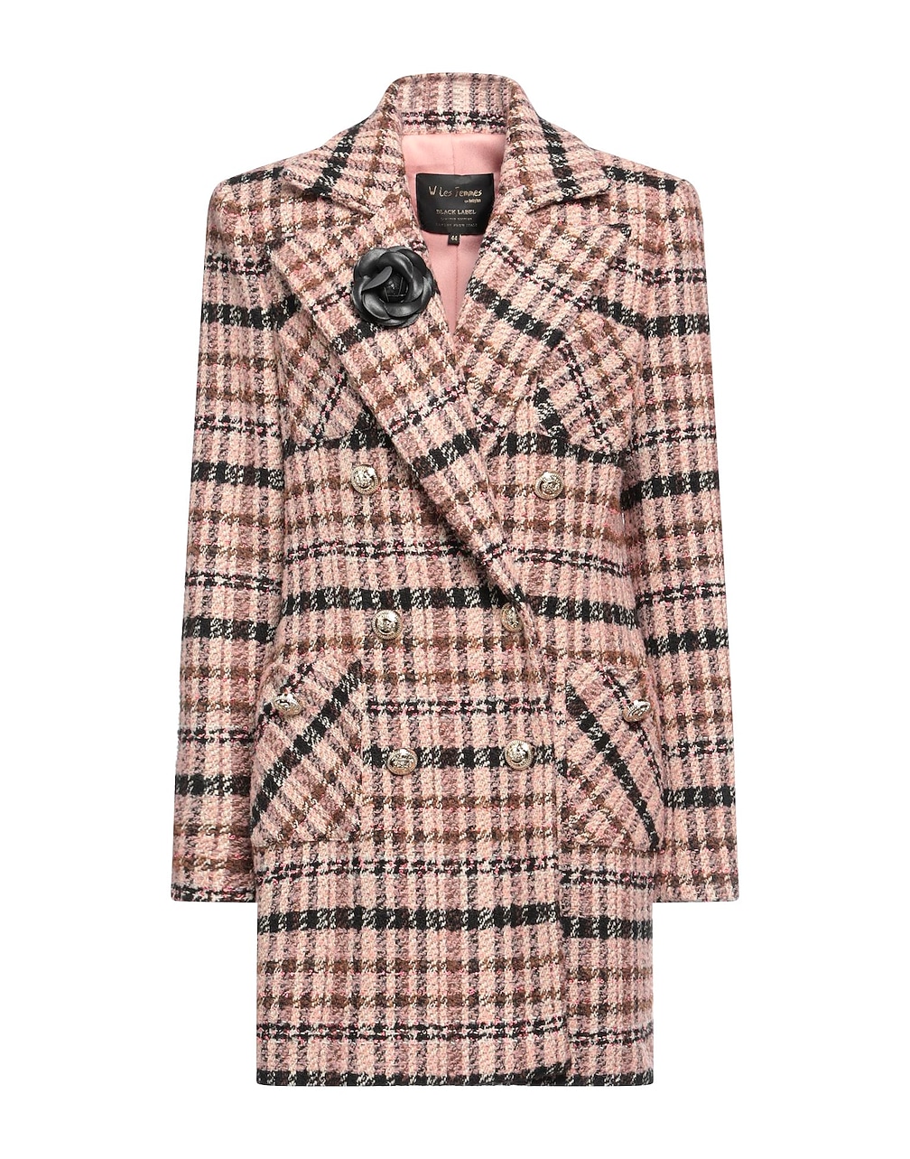 W LES FEMMES by BABYLON - Coats