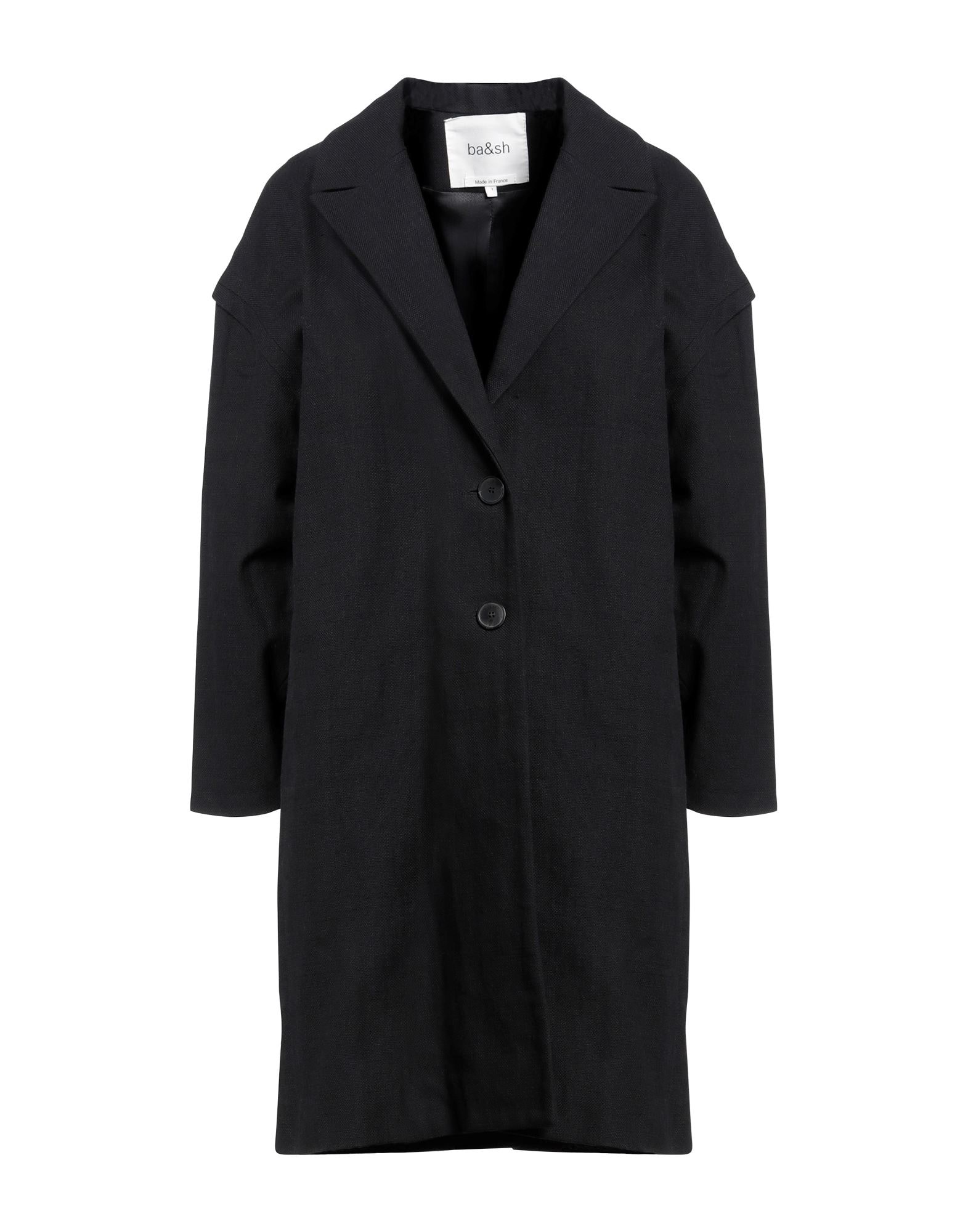 BA&SH - Overcoats & Trench Coats