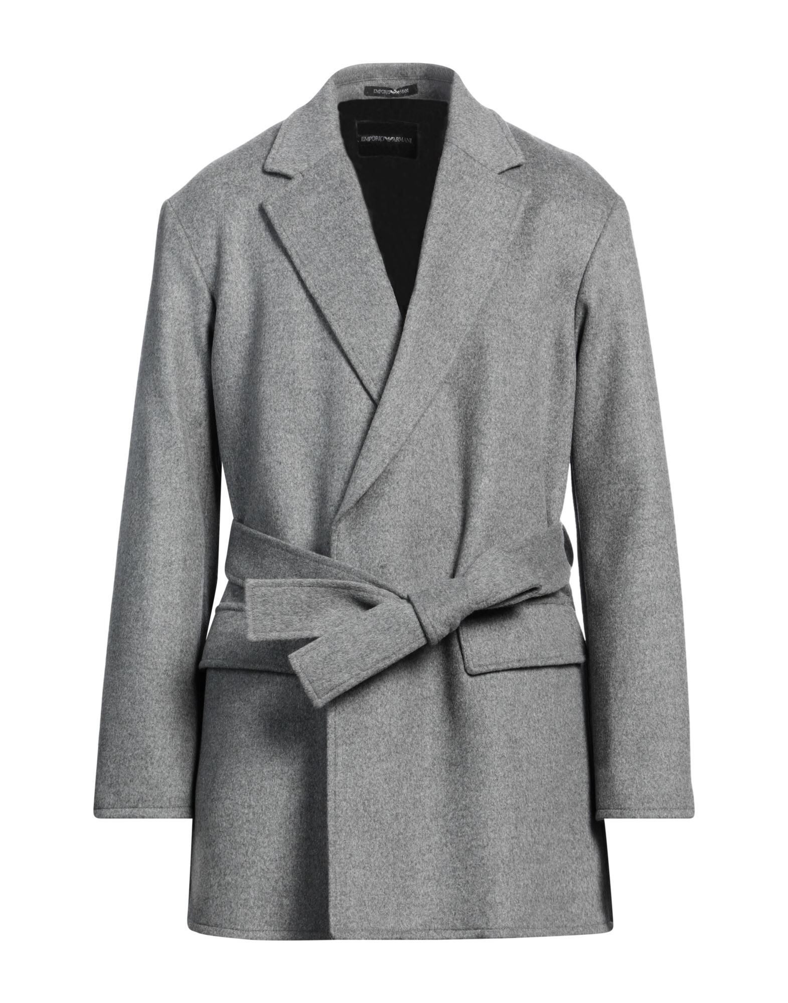 EMPORIO ARMANI - Coats