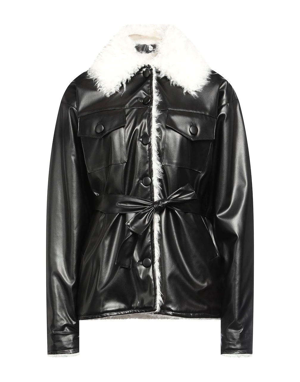 GIULIA N COUTURE - Jacken und Anoraks