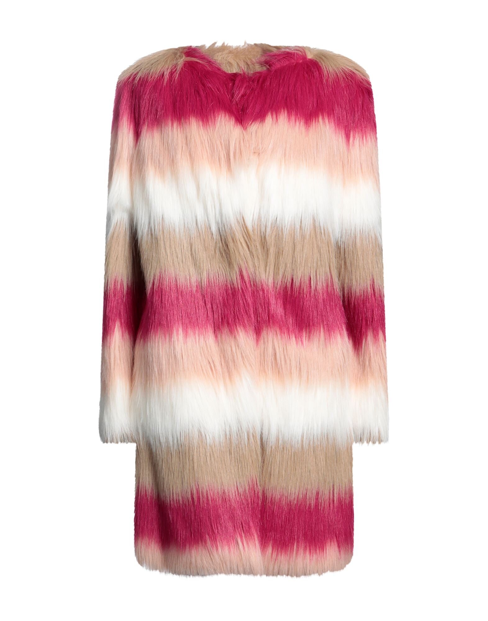 GIULIA N COUTURE - Shearling & Teddy