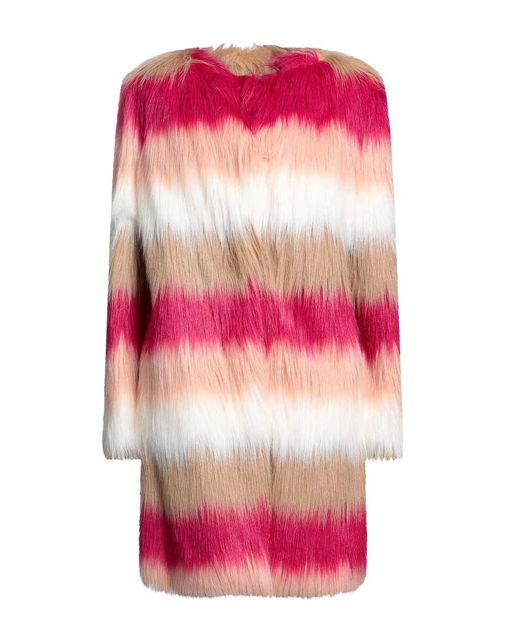 GIULIA N COUTURE - Shearling- & Kunstfell