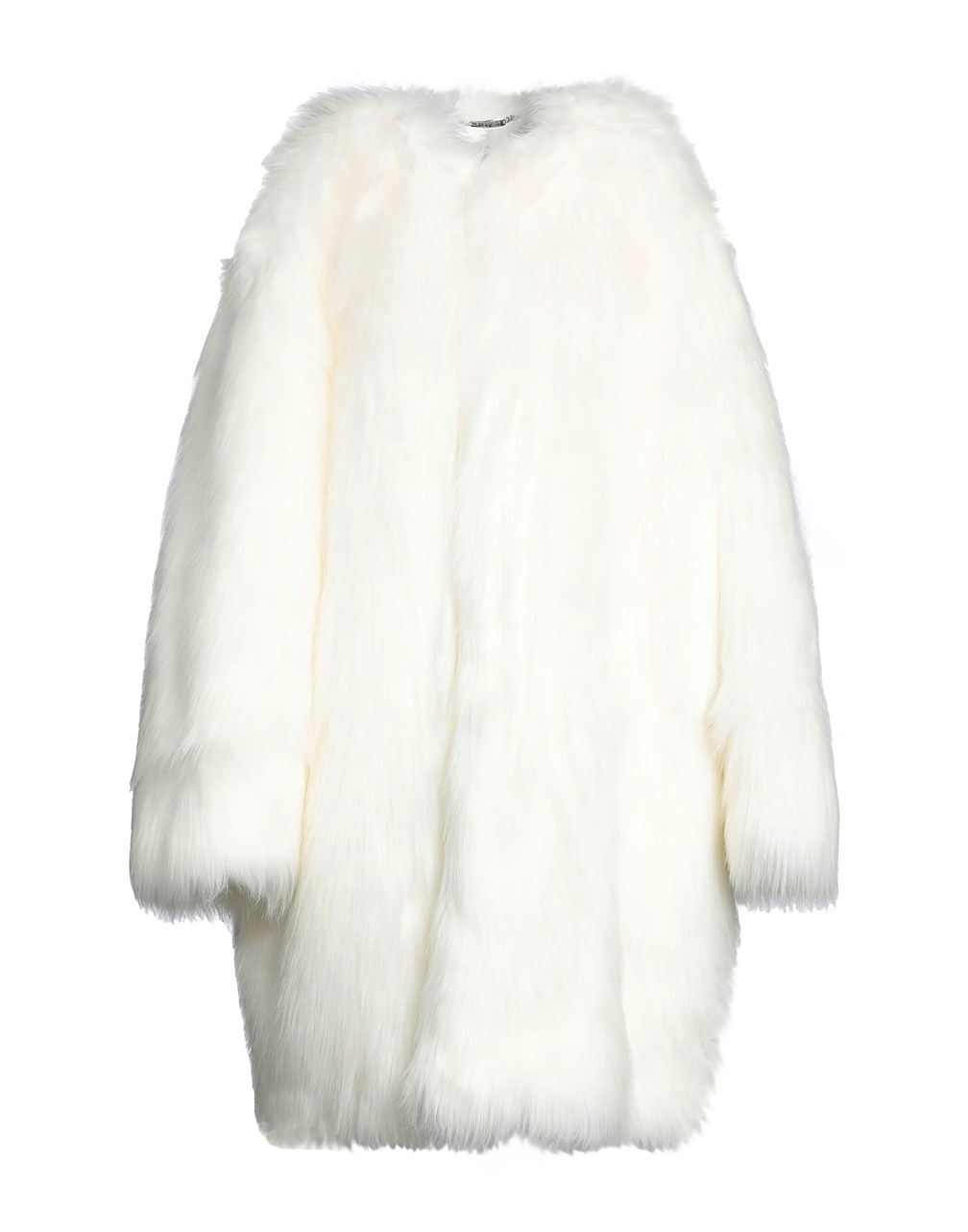 DOLCE&GABBANA - Shearling- & Kunstfell