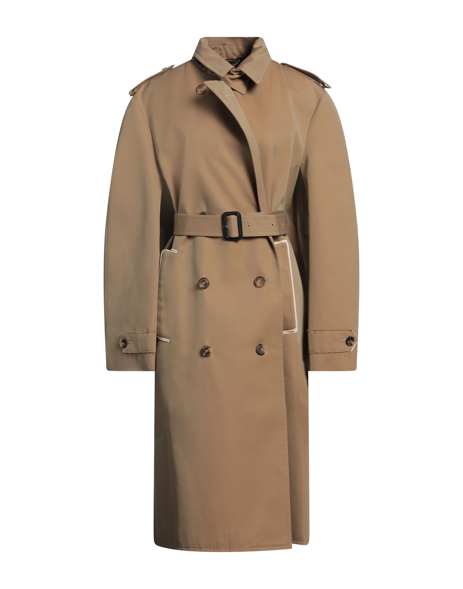MAISON MARGIELA - Overcoats & Trench Coats