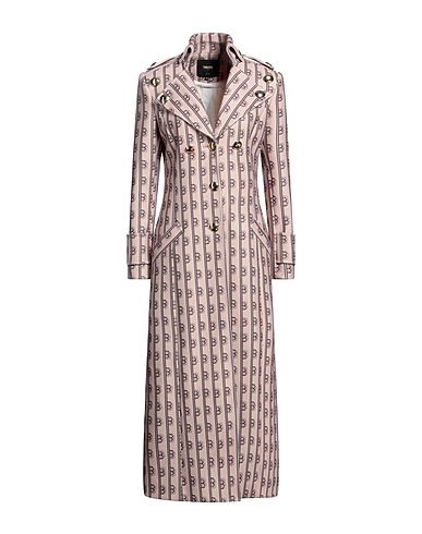 BABYLON Coat Sand 100% Polyester