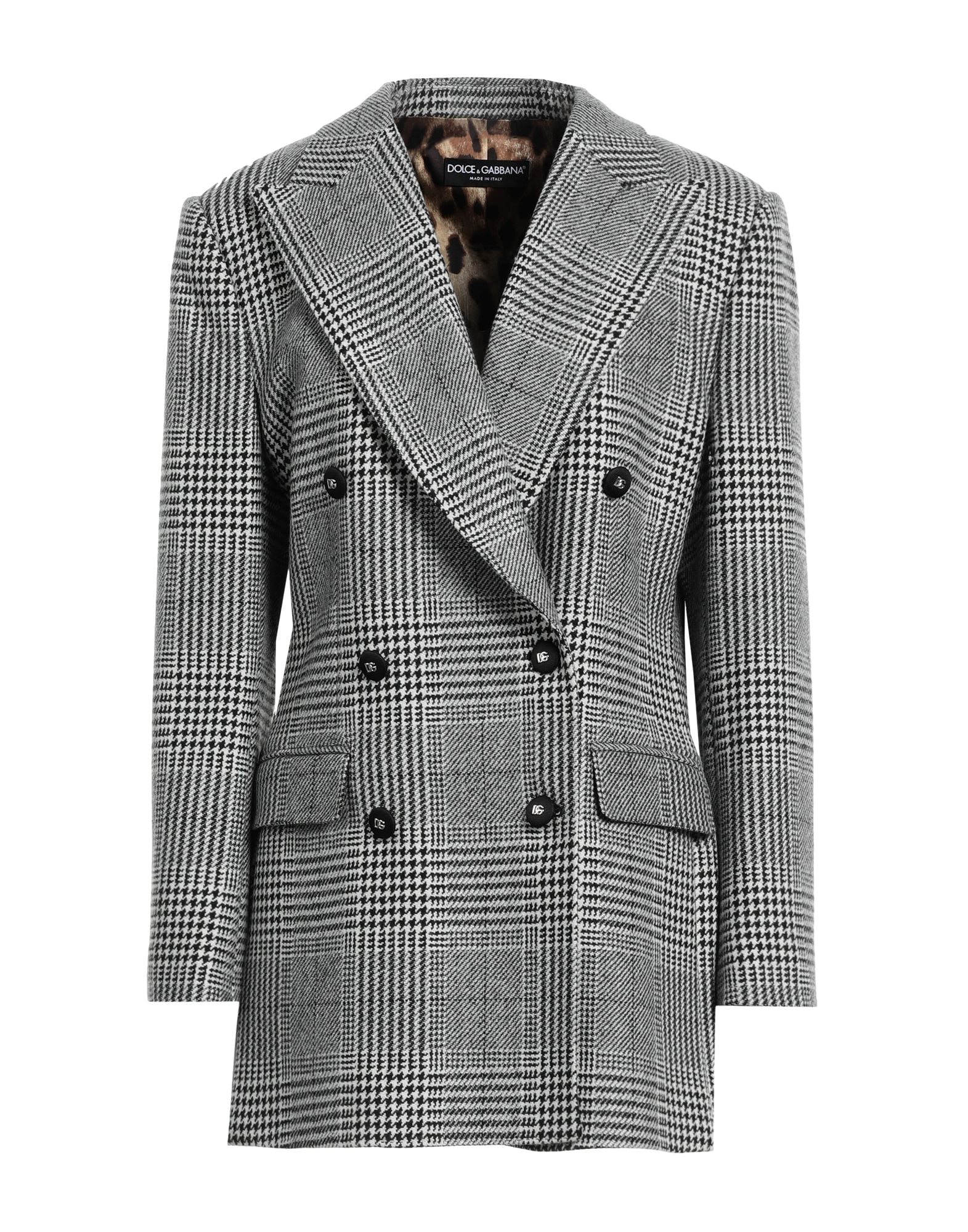 DOLCE&GABBANA - Cappotti