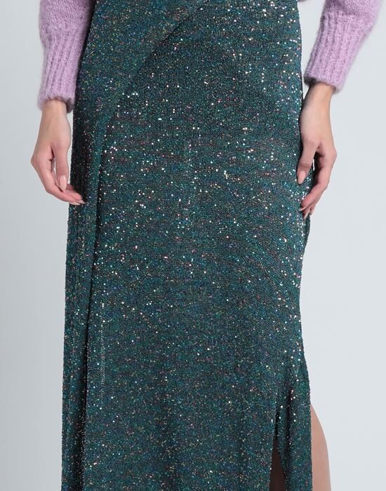 LOEWE Длинная юбка