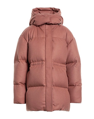 JOSEPH Steppjacke Antikrosa 72% Wolle, 20% Tencel™, 8% Kaschmir