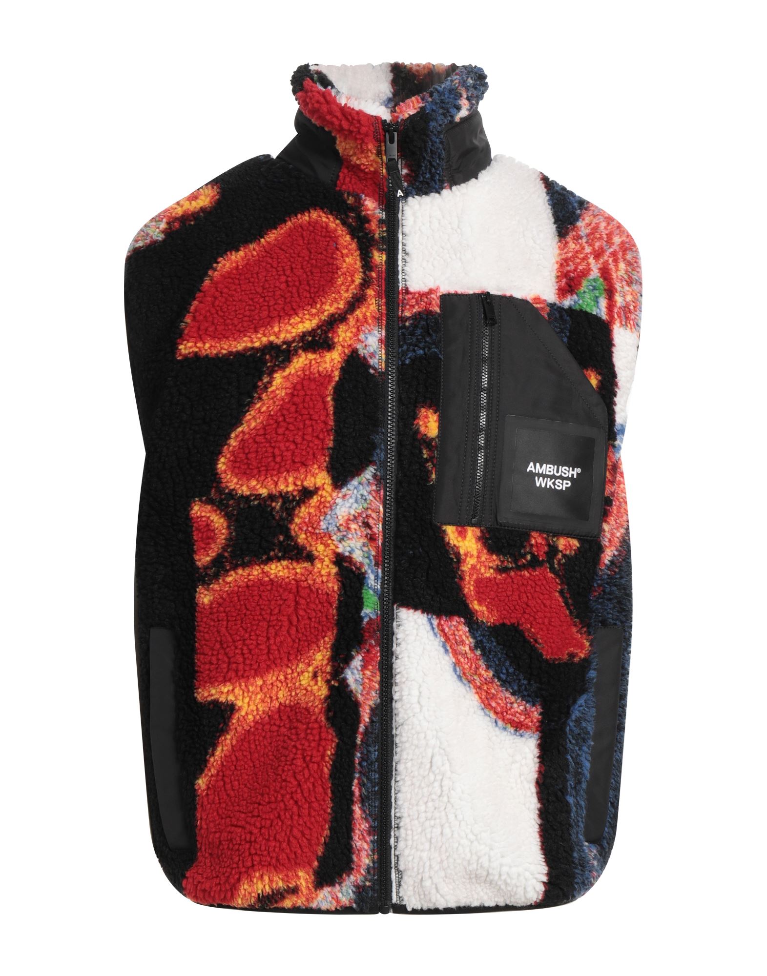 AMBUSH - Shearling & Teddy