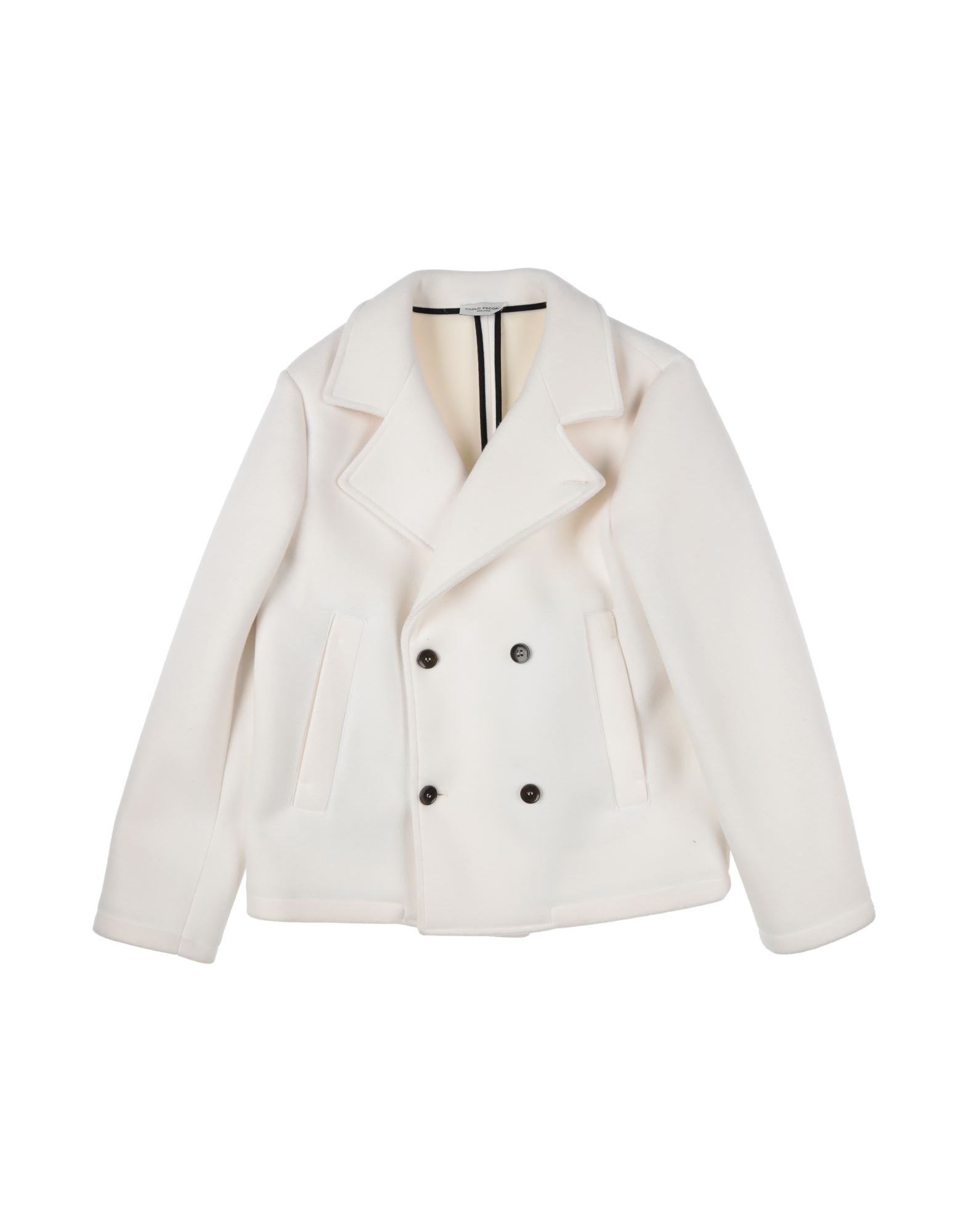 PAOLO PECORA - Coats