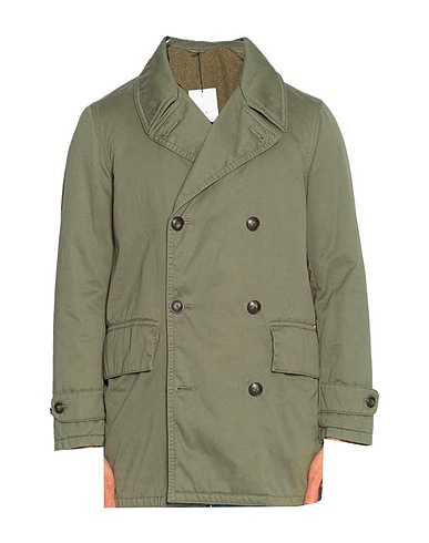 MICHELACCI DANILO | Light green Men‘s | YOOX