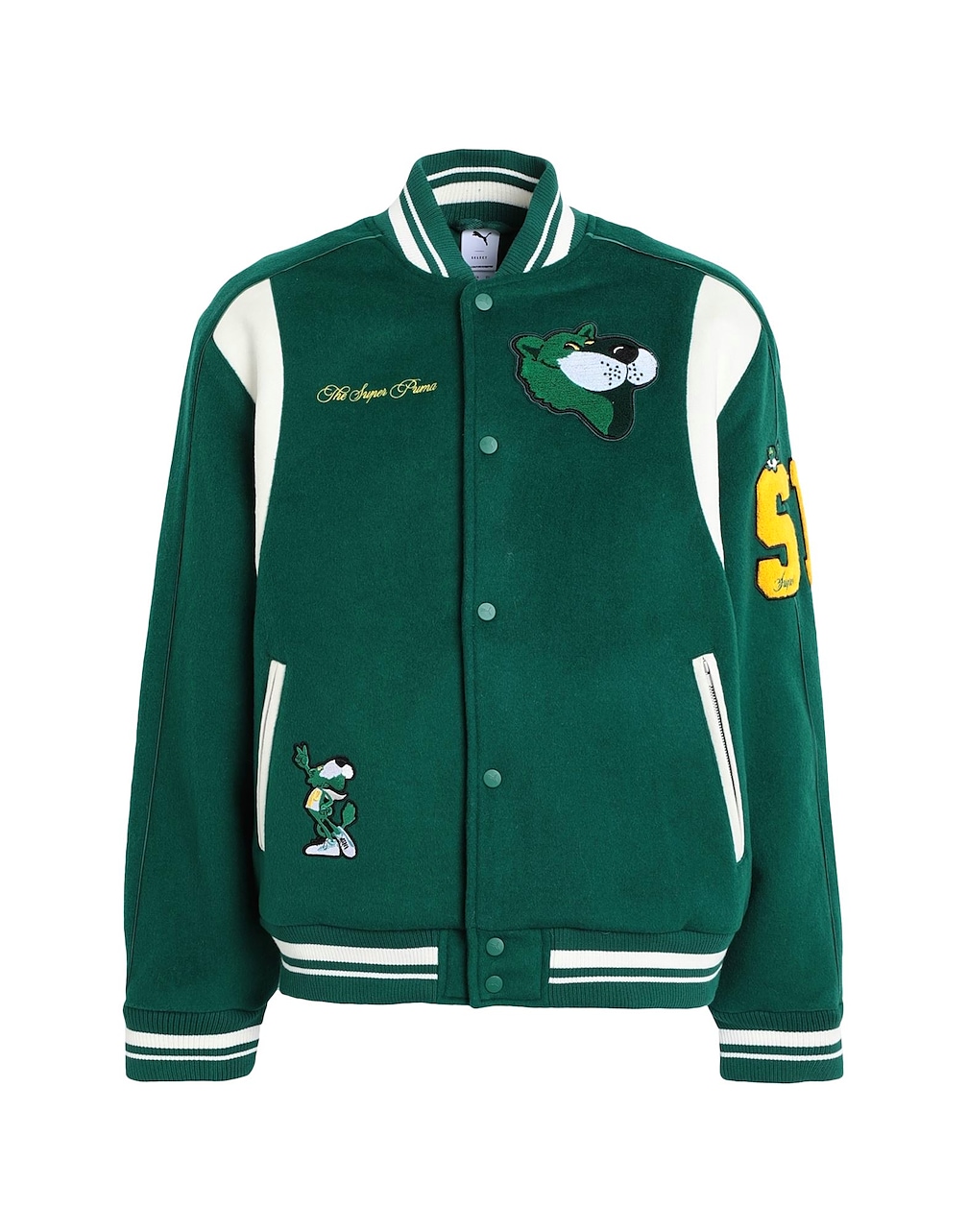 PUMA - Vestes et blousons