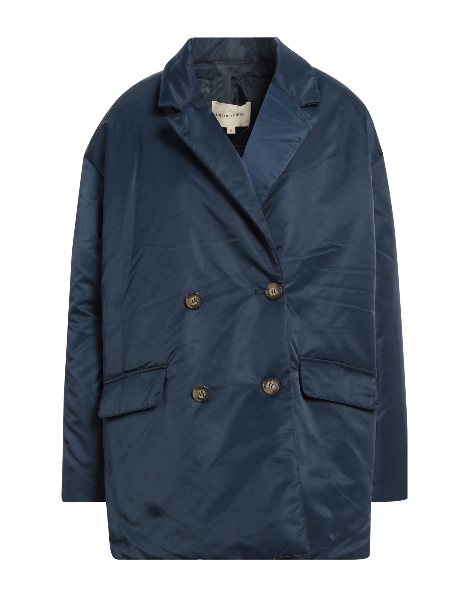 LOULOU STUDIO - Jackets