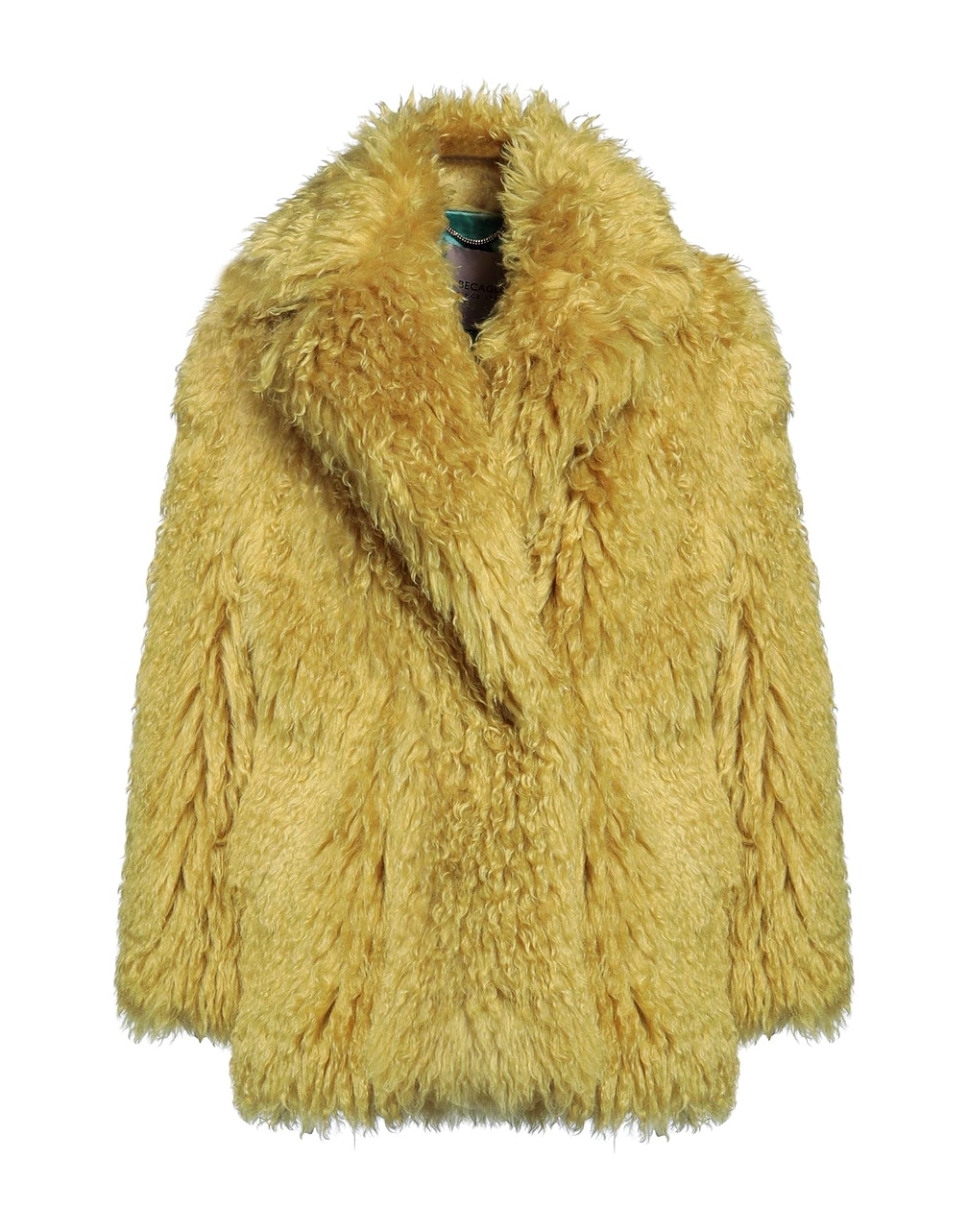 LANIFICIO BECAGLI - Shearling & Teddy