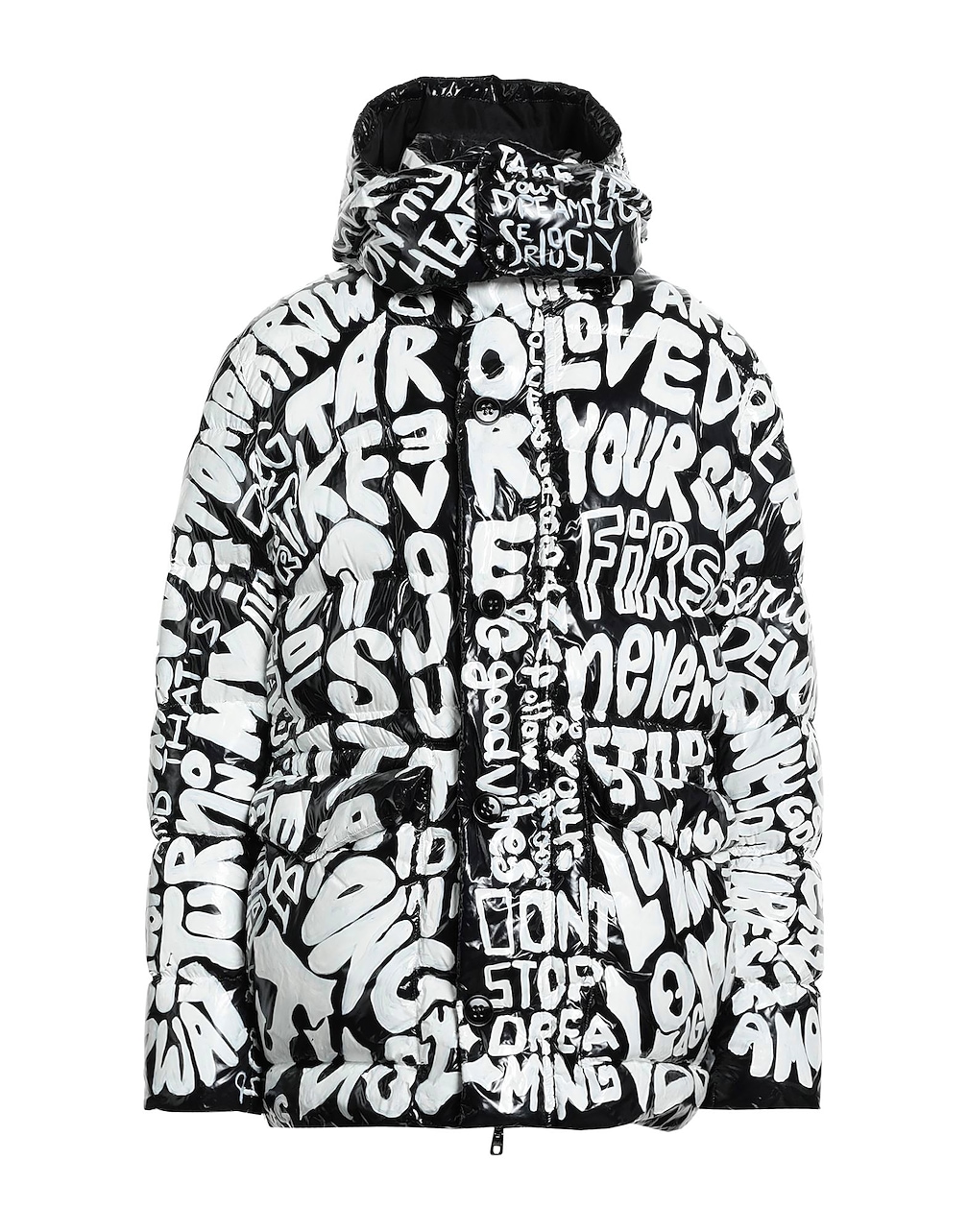 DOLCE&GABBANA - Piumini & Imbottiti Sintetici