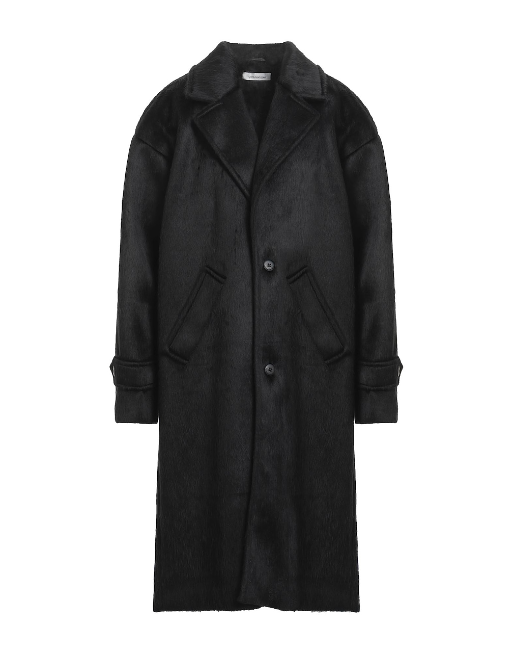 NOSTRASANTISSIMA - Moutons et fausses fourrures