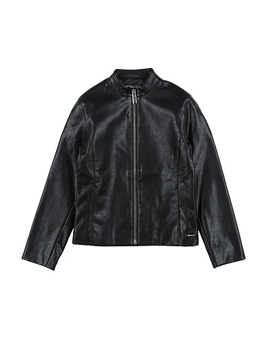 !M?ERFECT Jacket Black 100% Polyester
