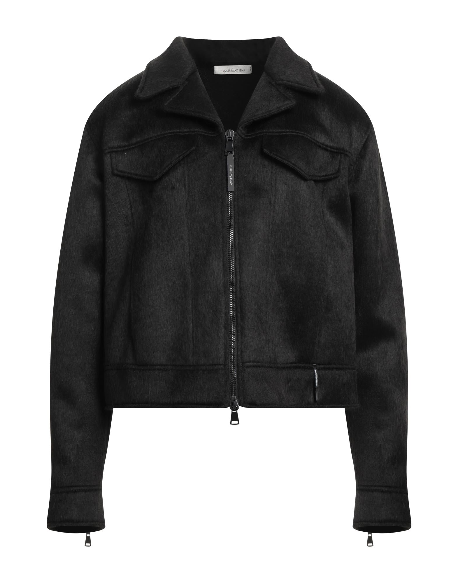 NOSTRASANTISSIMA - Shearling & Teddy