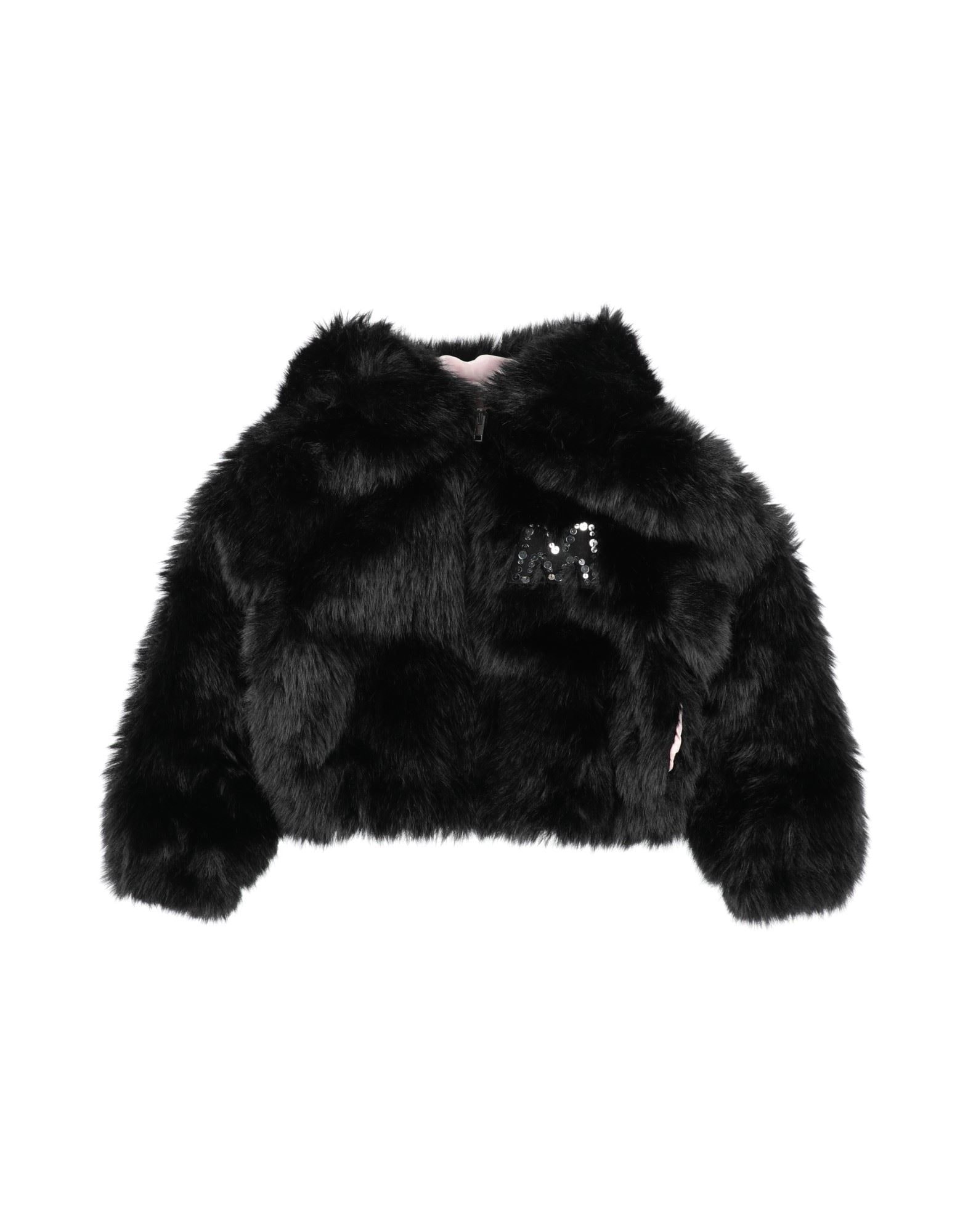 MARNI - Moutons et fausses fourrures