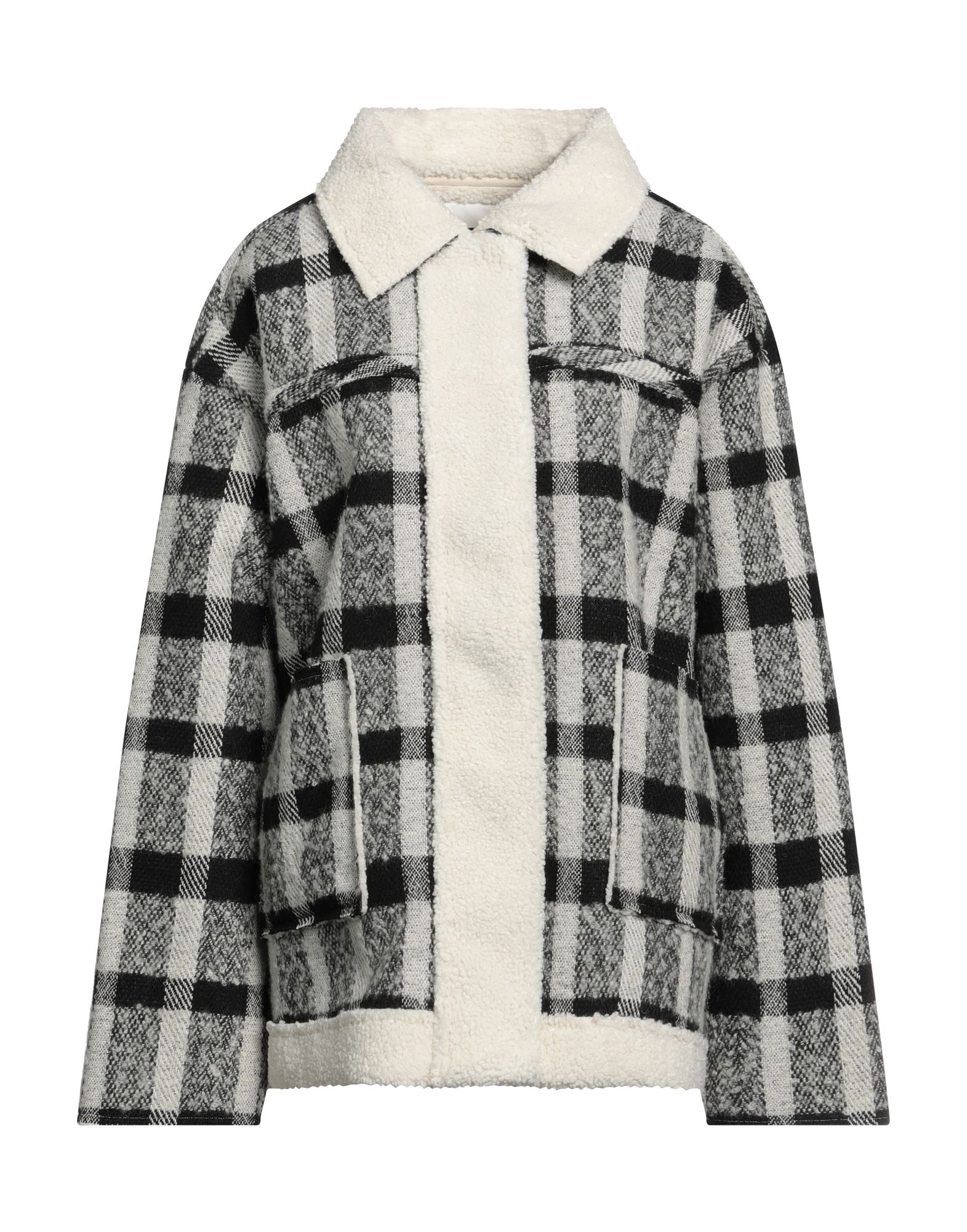 YOUNG POETS - コート