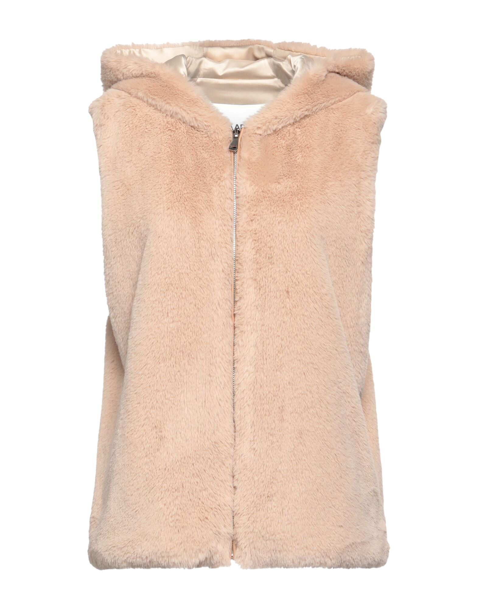 AVA ADORE - Moutons et fausses fourrures