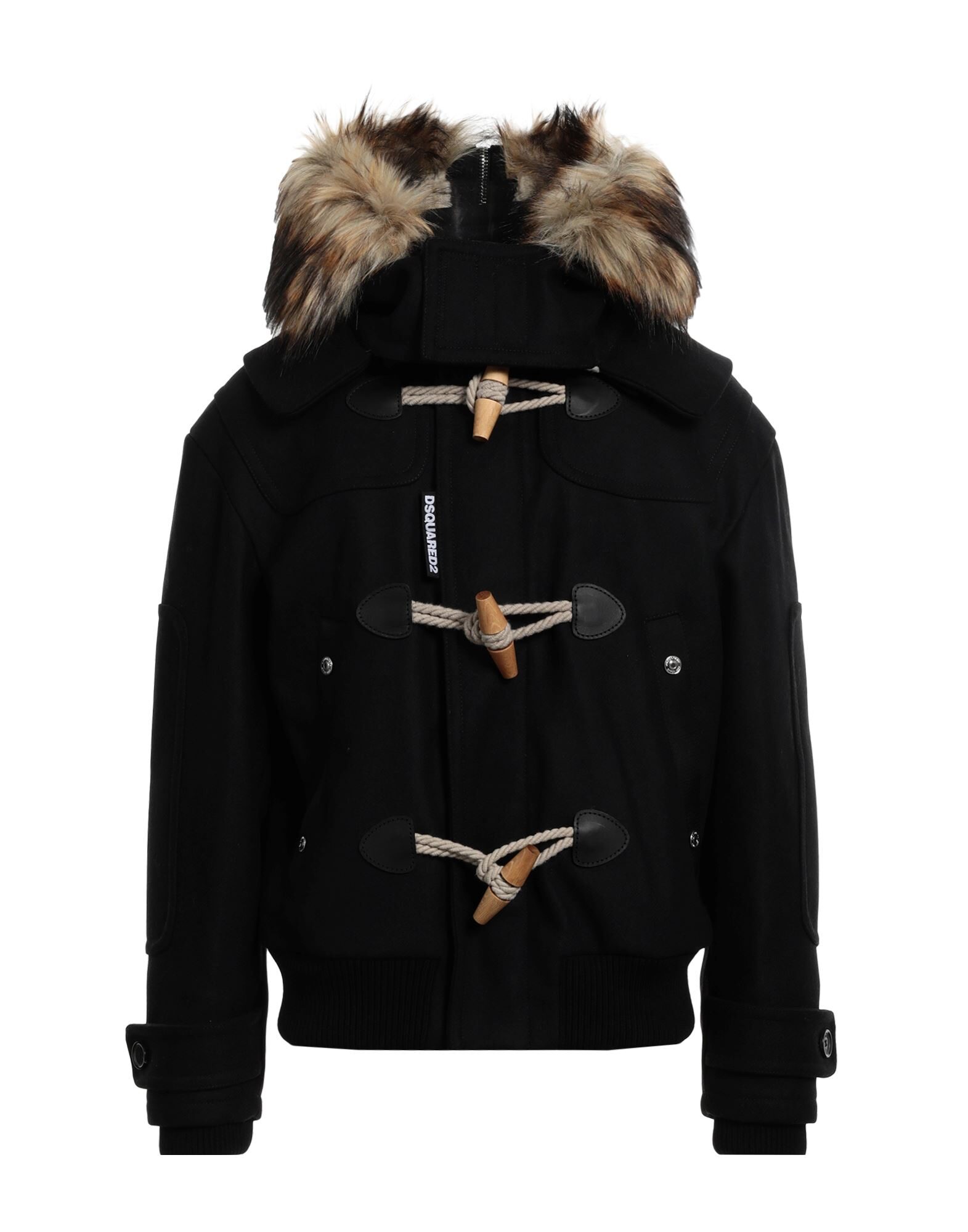 DSQUARED2 - ダウン＆シンセティック