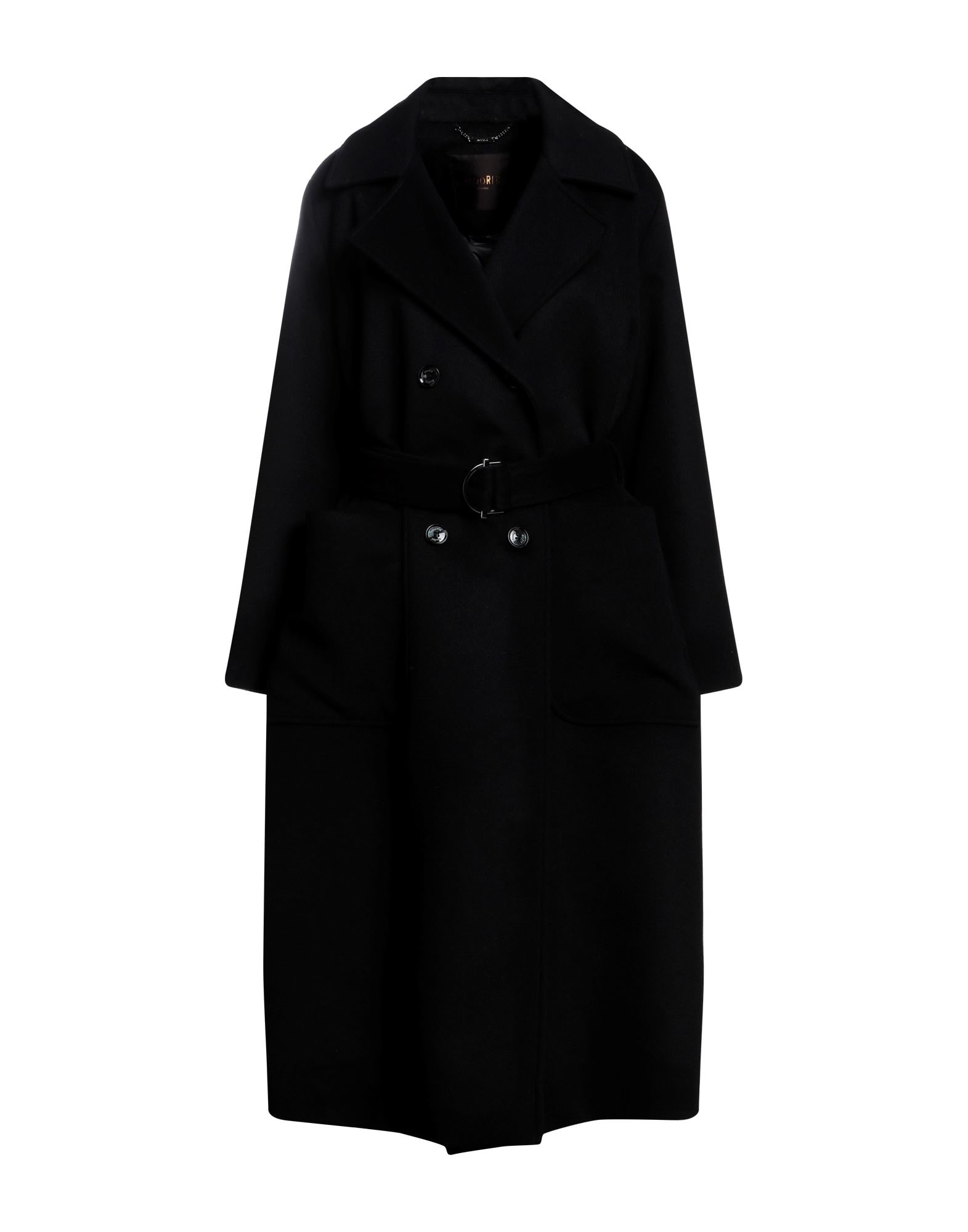 MOORER - Пуховики и куртки на синтепоне