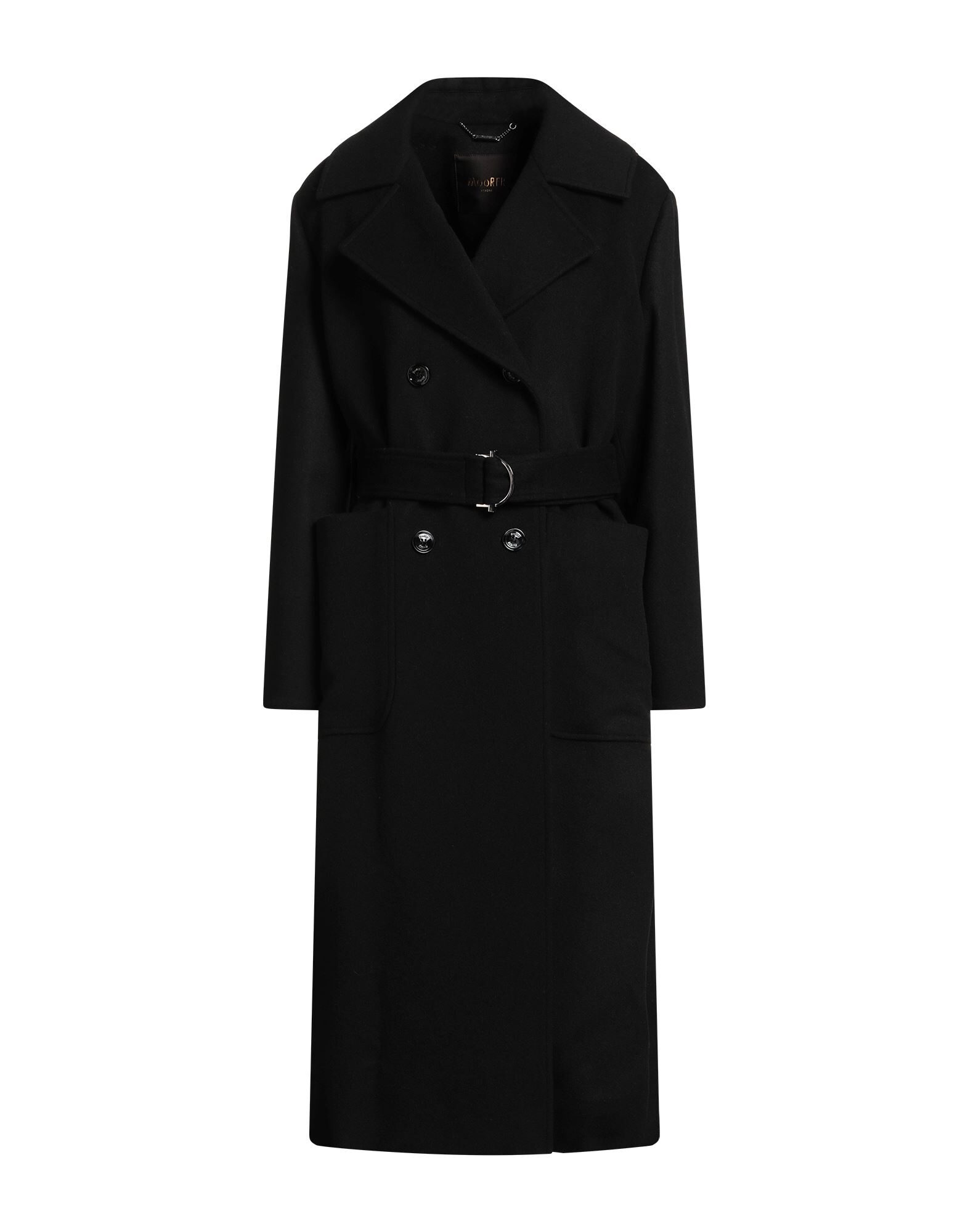 MOORER - Пуховики и куртки на синтепоне