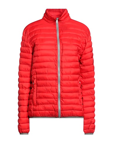 MIXTURE Shell jacket Coral 100% Polyamide