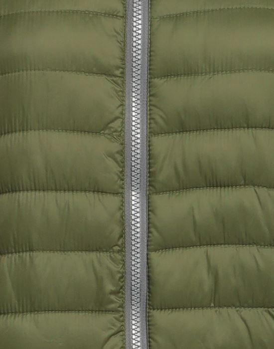 MIXTURE Пуховики и куртки на синтепоне