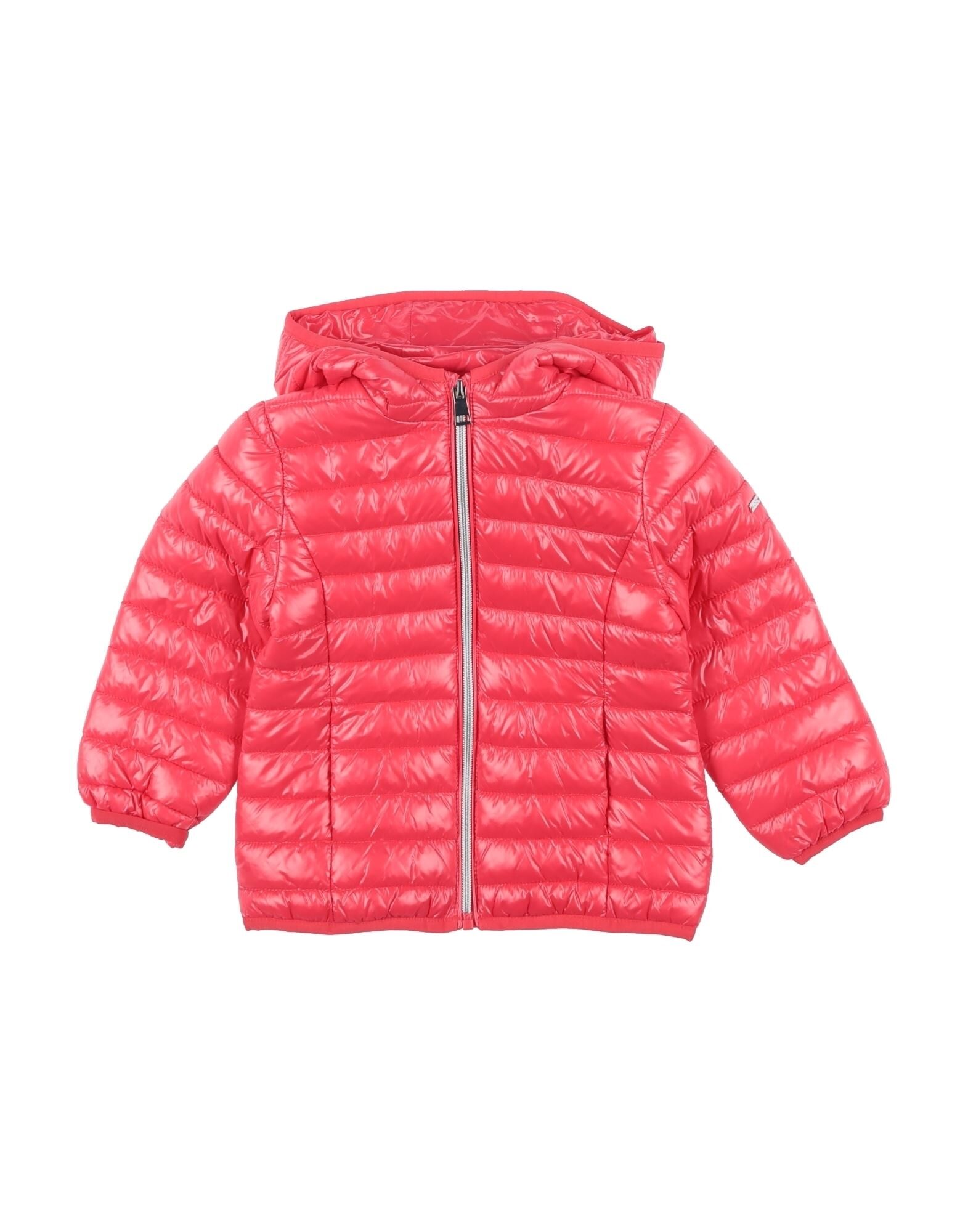 iDO - Пуховики и куртки на синтепоне