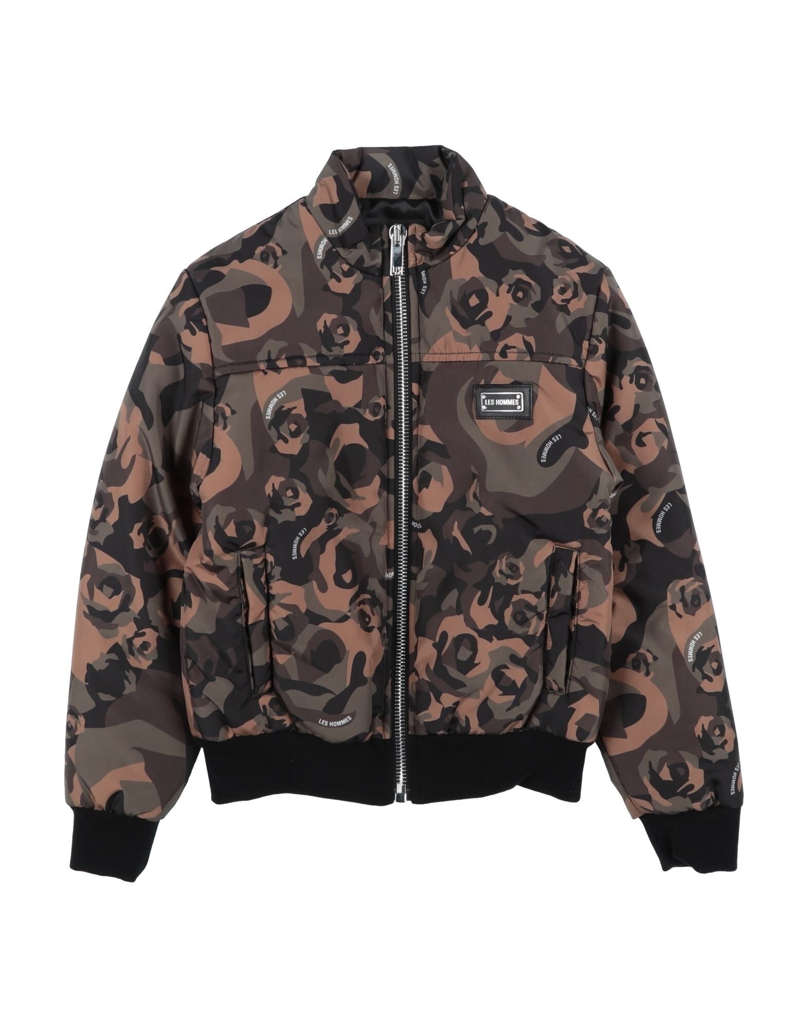 LES HOMMES - Jackets