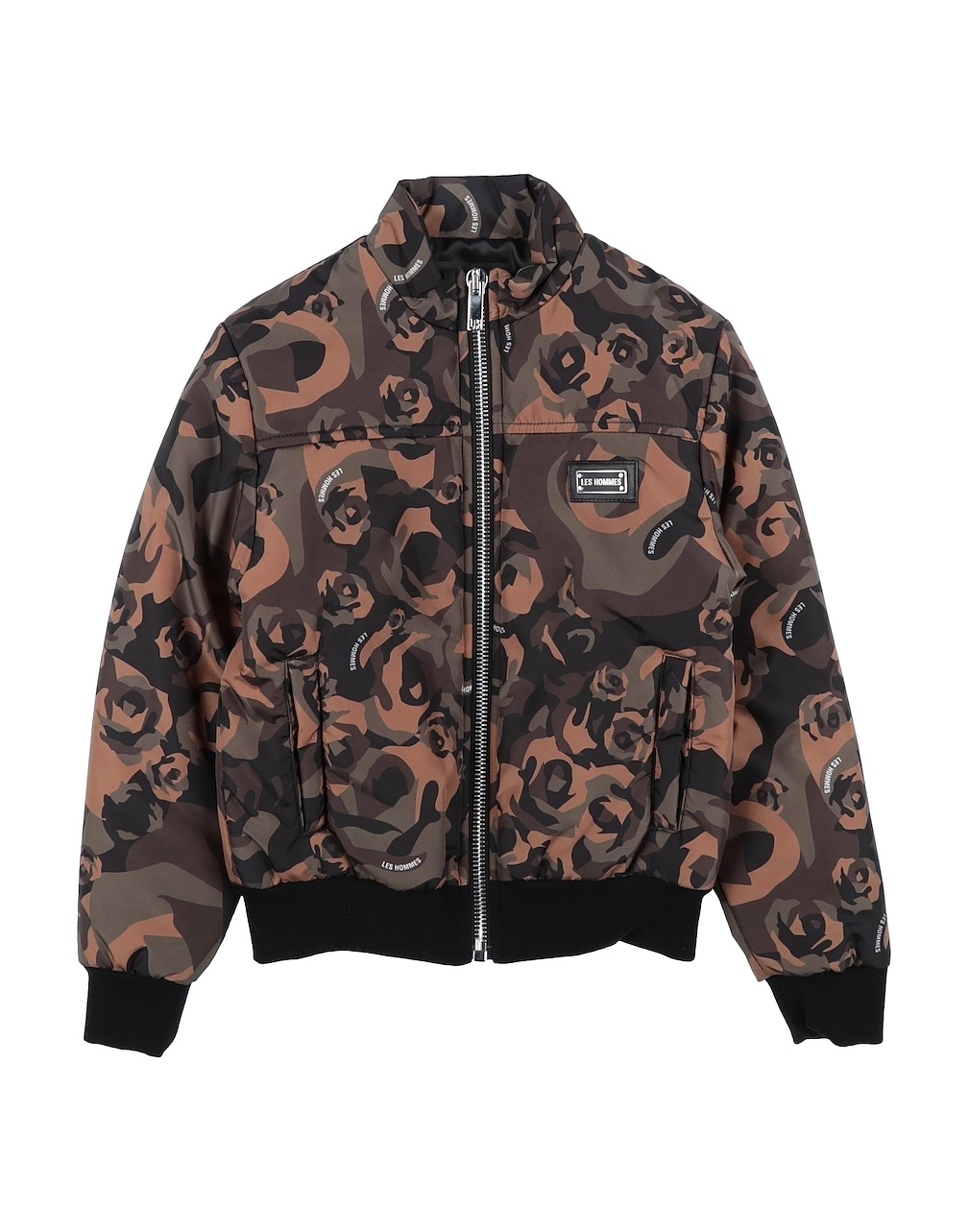 LES HOMMES - Jacken und Anoraks