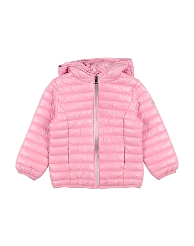 iDO Shell jacket Pink 100% Polyamide