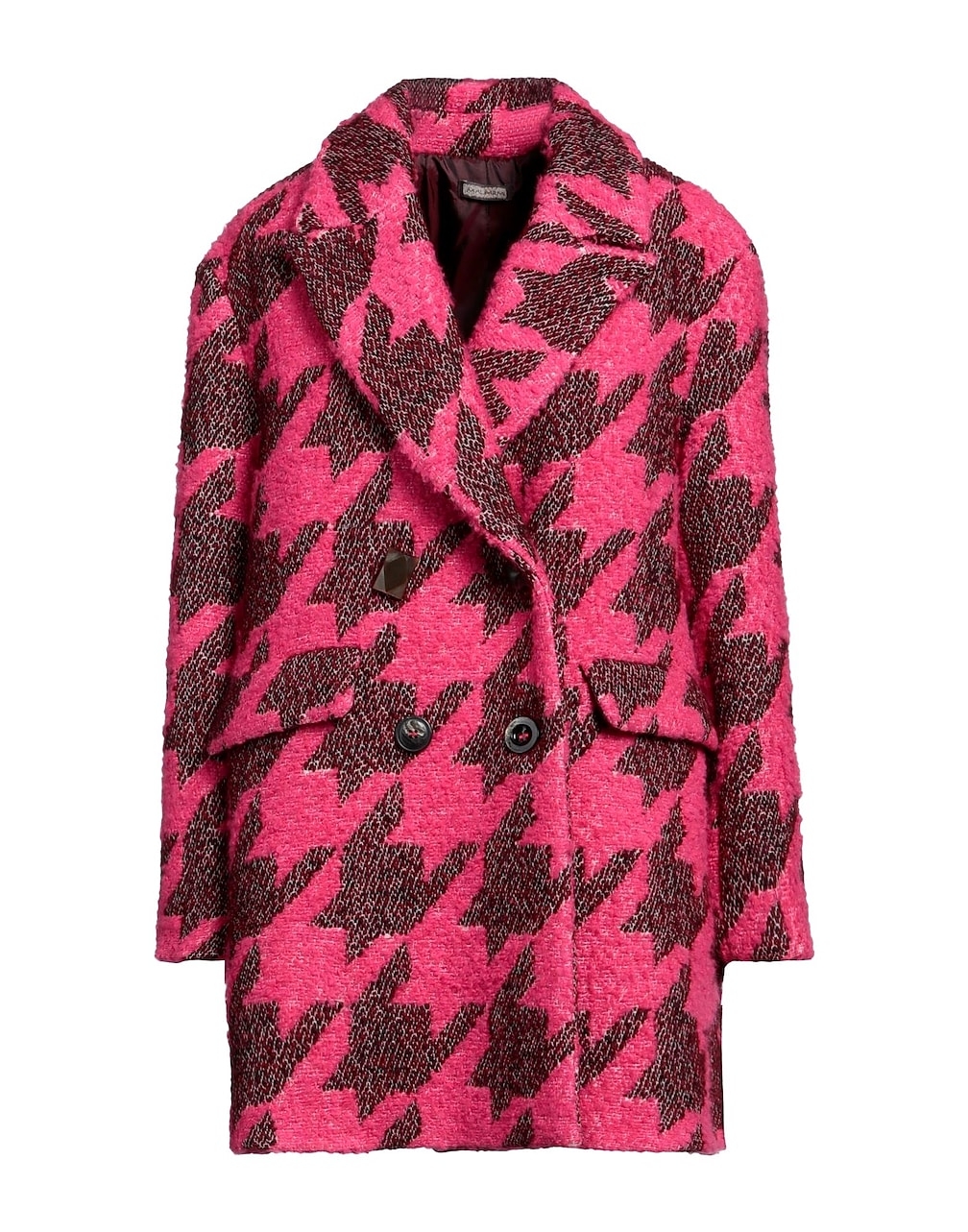 MALÌPARMI - Coats