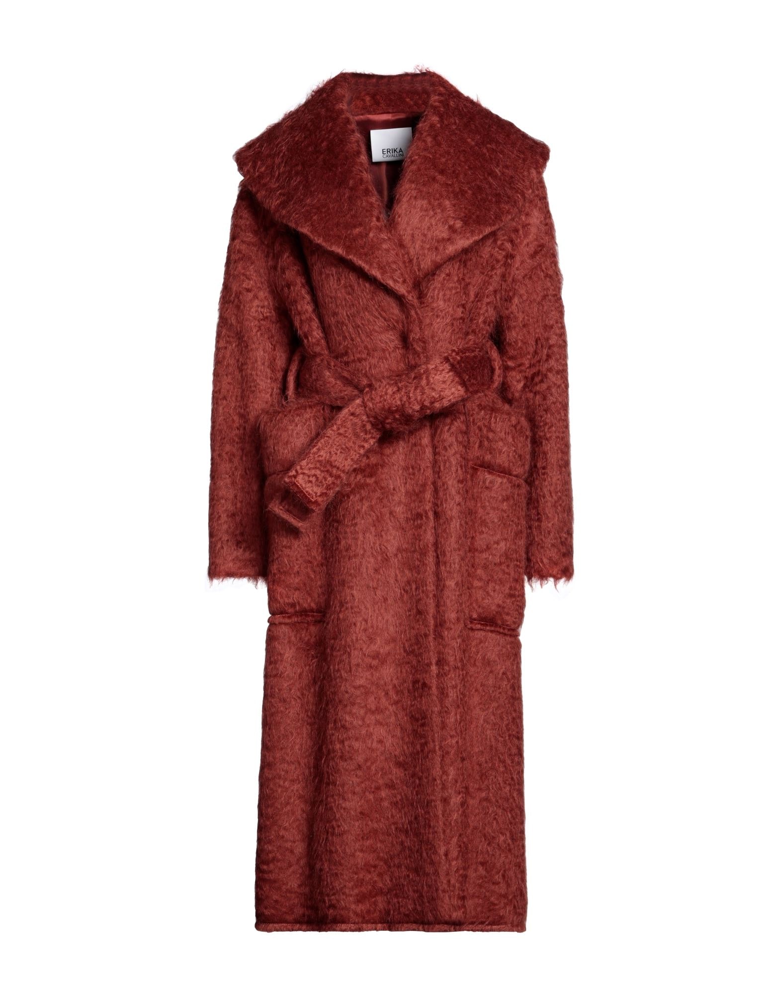 ERIKA CAVALLINI - Coats