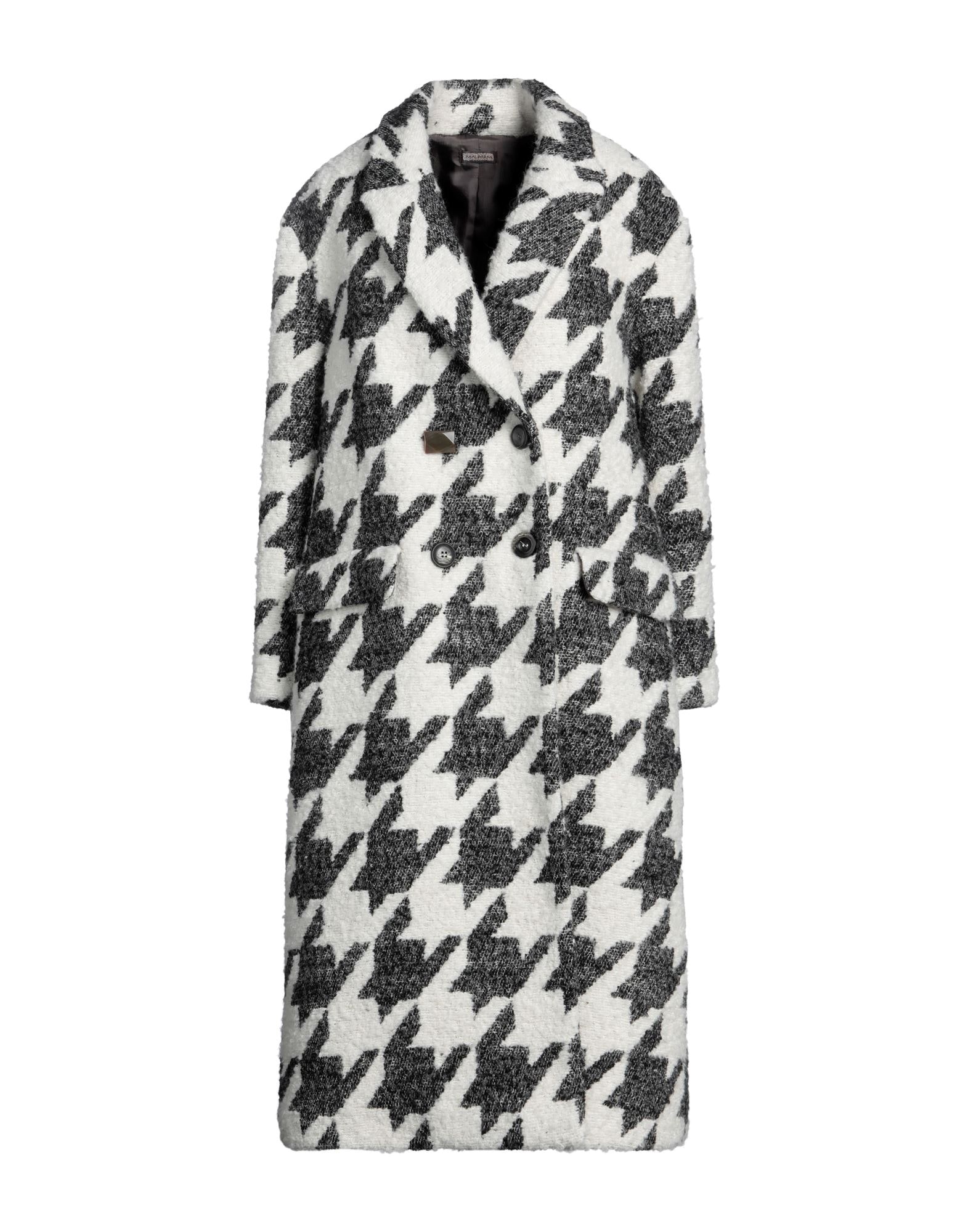 MALÌPARMI - Παλτό