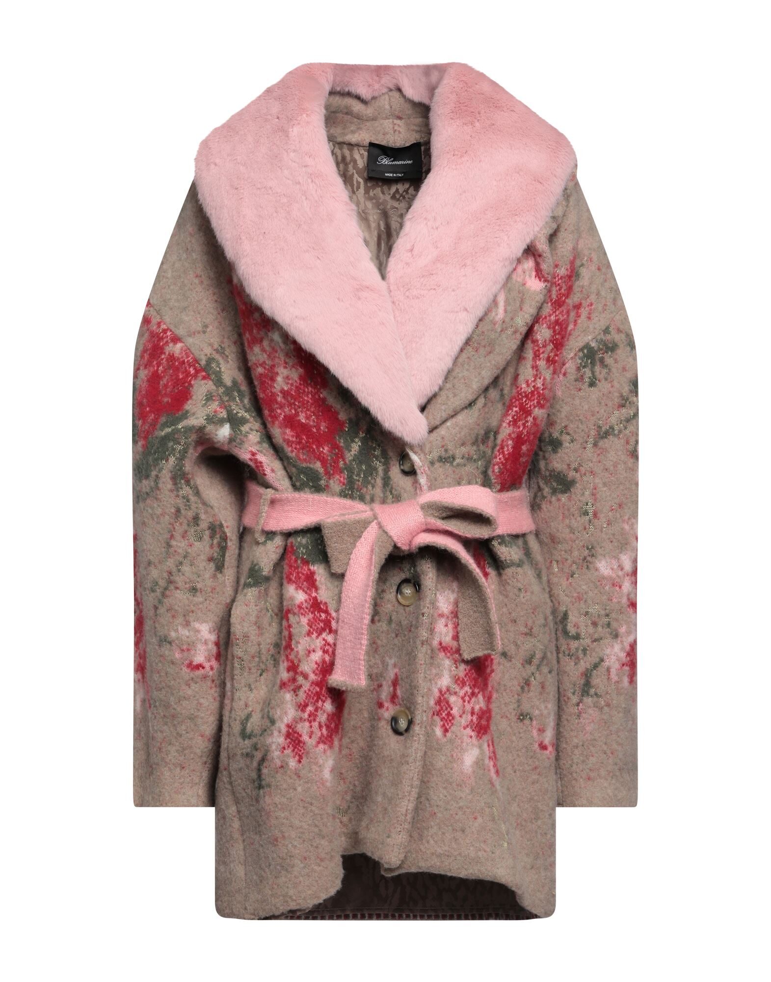 BLUMARINE - Παλτό