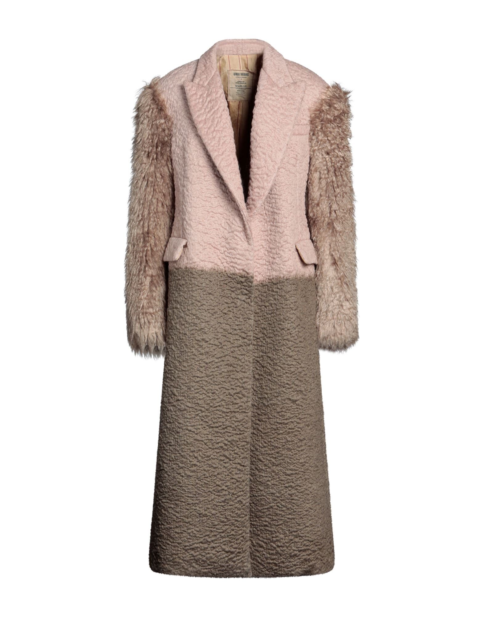 UMA WANG - Coats