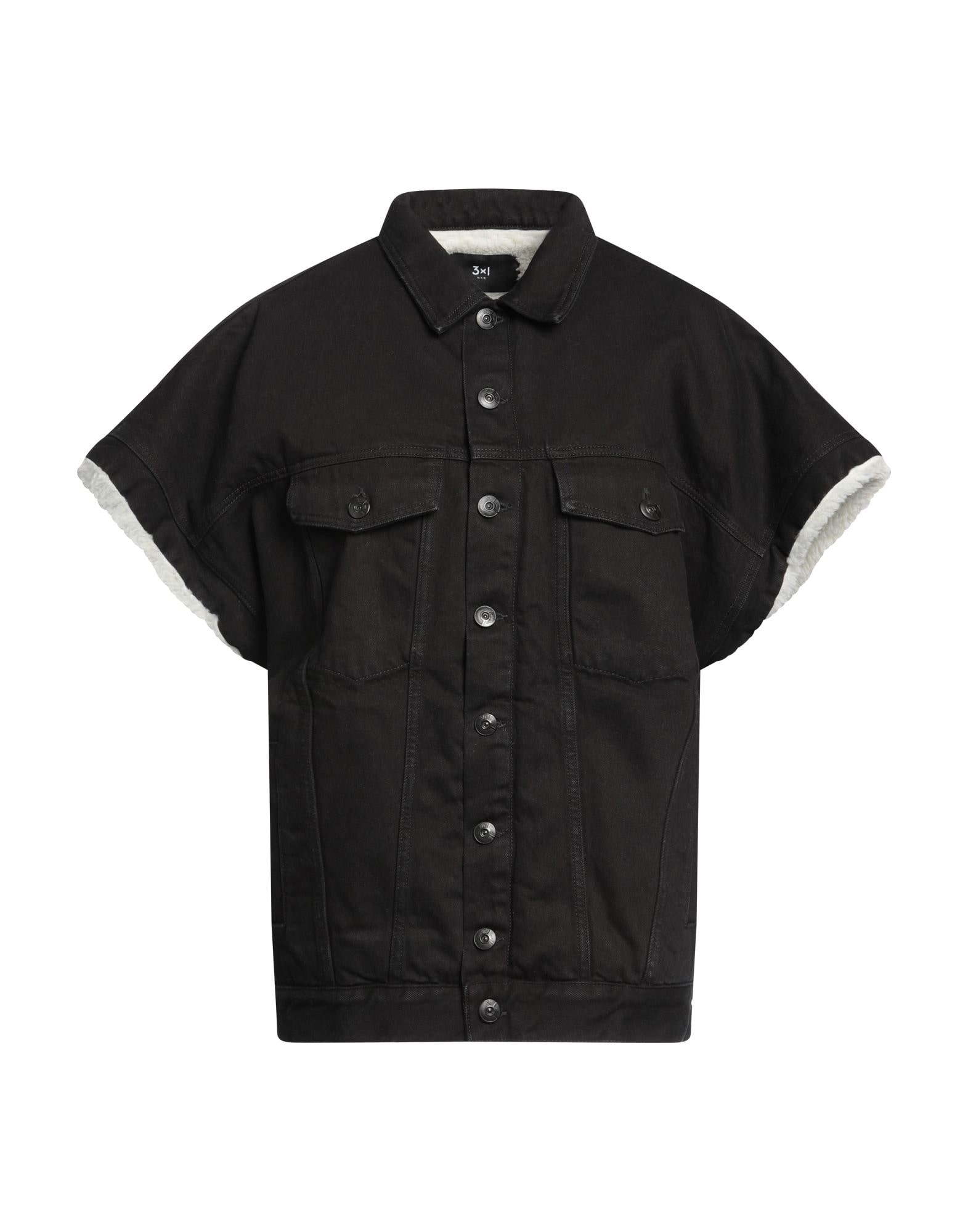 3x1 NYC - Denim outerwear