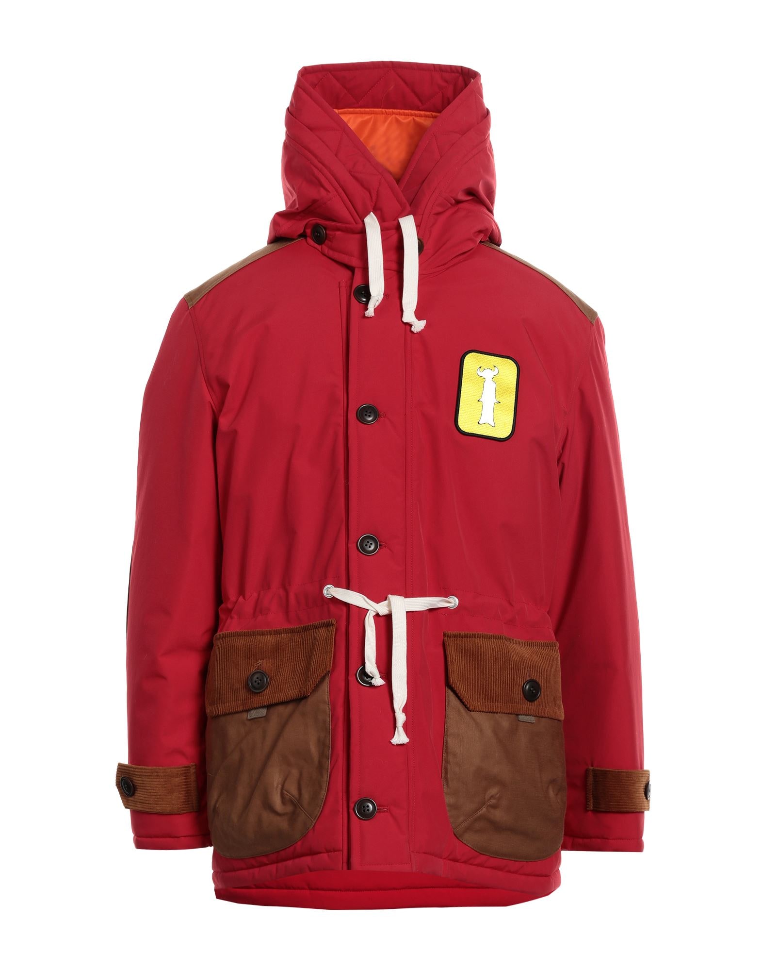 JUNYA WATANABE COMME des GARÇONS - Coats