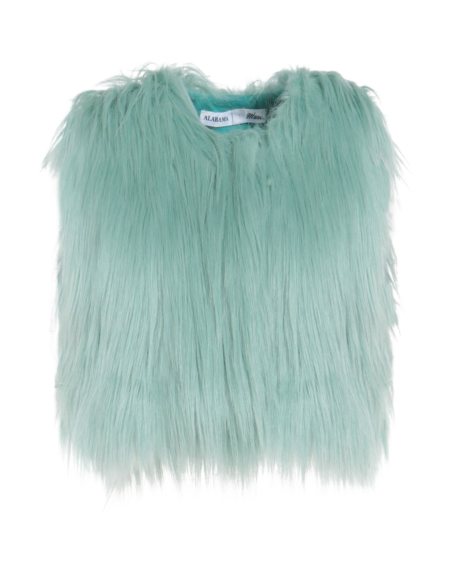 ALABAMA MUSE - Shearling & Teddy